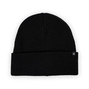 München Frauenkirche Patch Beanie Bestickt, Headwear, Rib Beanie, Strickmütze