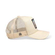München Frauenkirche Trucker Cap Mit Patch, Headwear, Kappe, Bestickt