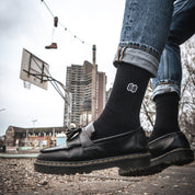 68 Sportsocken, Mannheim