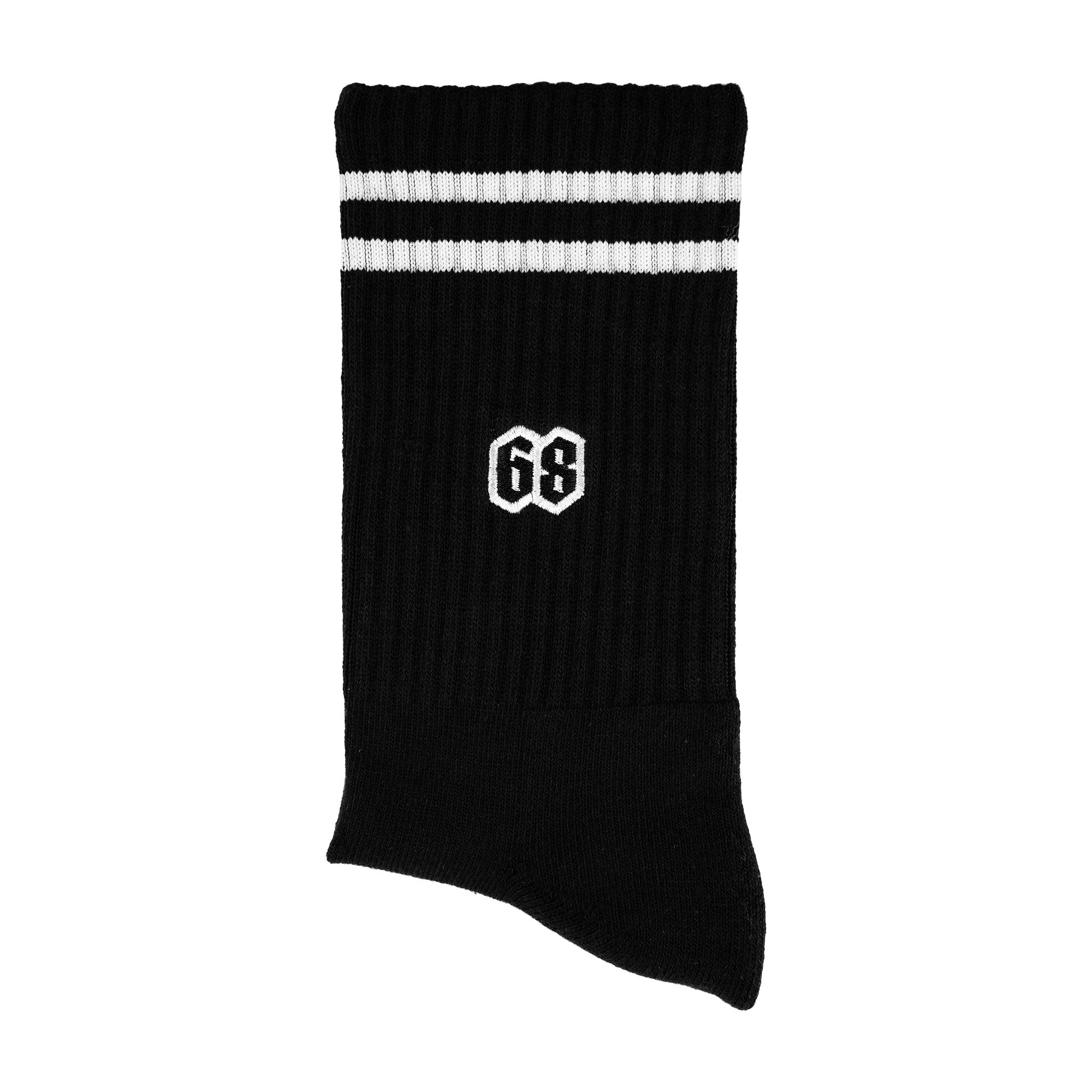 68 Sportsocken, Mannheim
