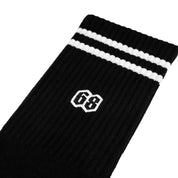 68 Sportsocken, Mannheim