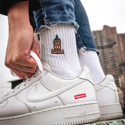 Wasserturm Sportsocken, Mannheim