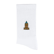 Wasserturm Sportsocken, Mannheim