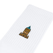 Wasserturm Sportsocken, Mannheim