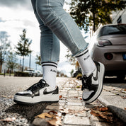 Ajoo Sportsocken, Mannheim