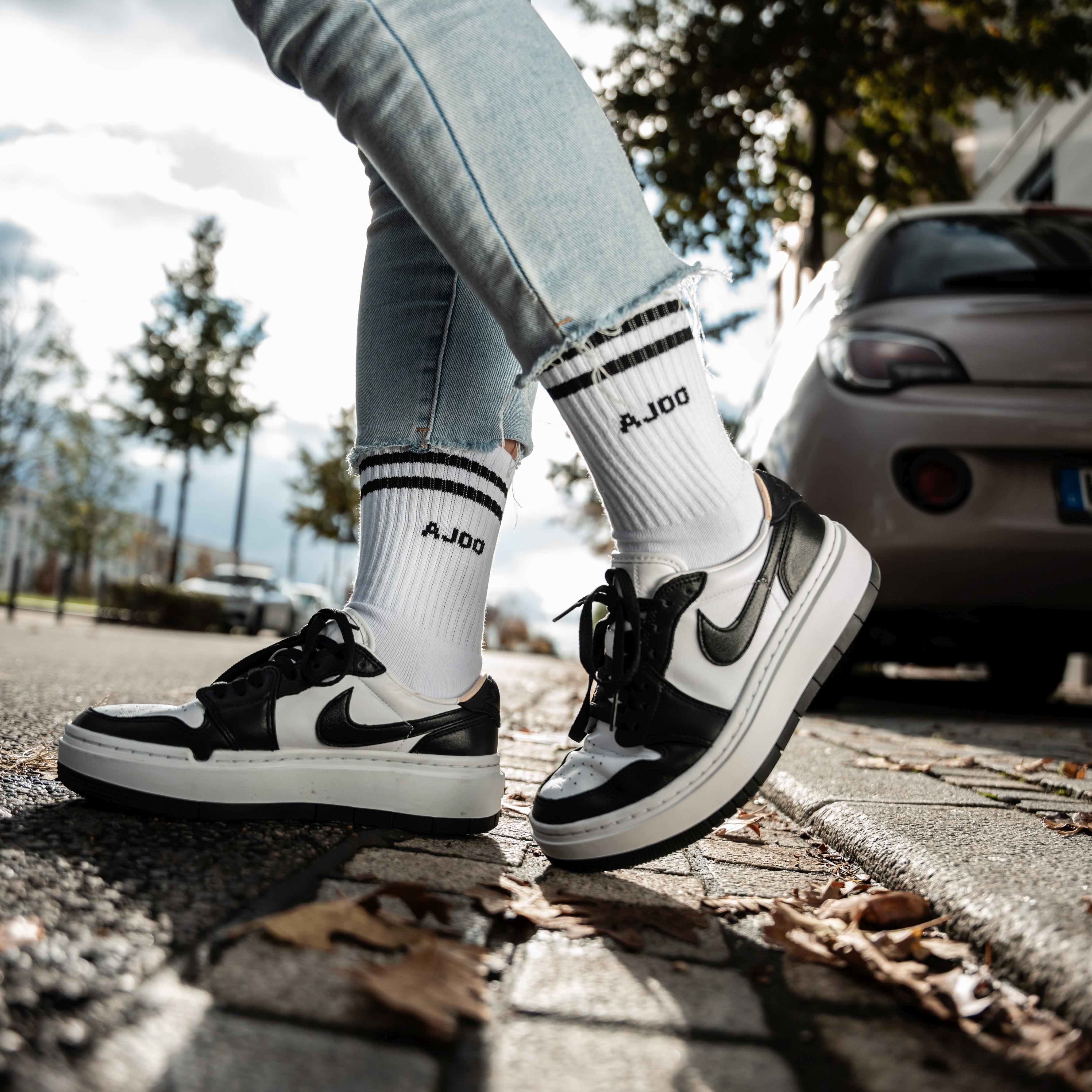 Ajoo Sportsocken, Mannheim