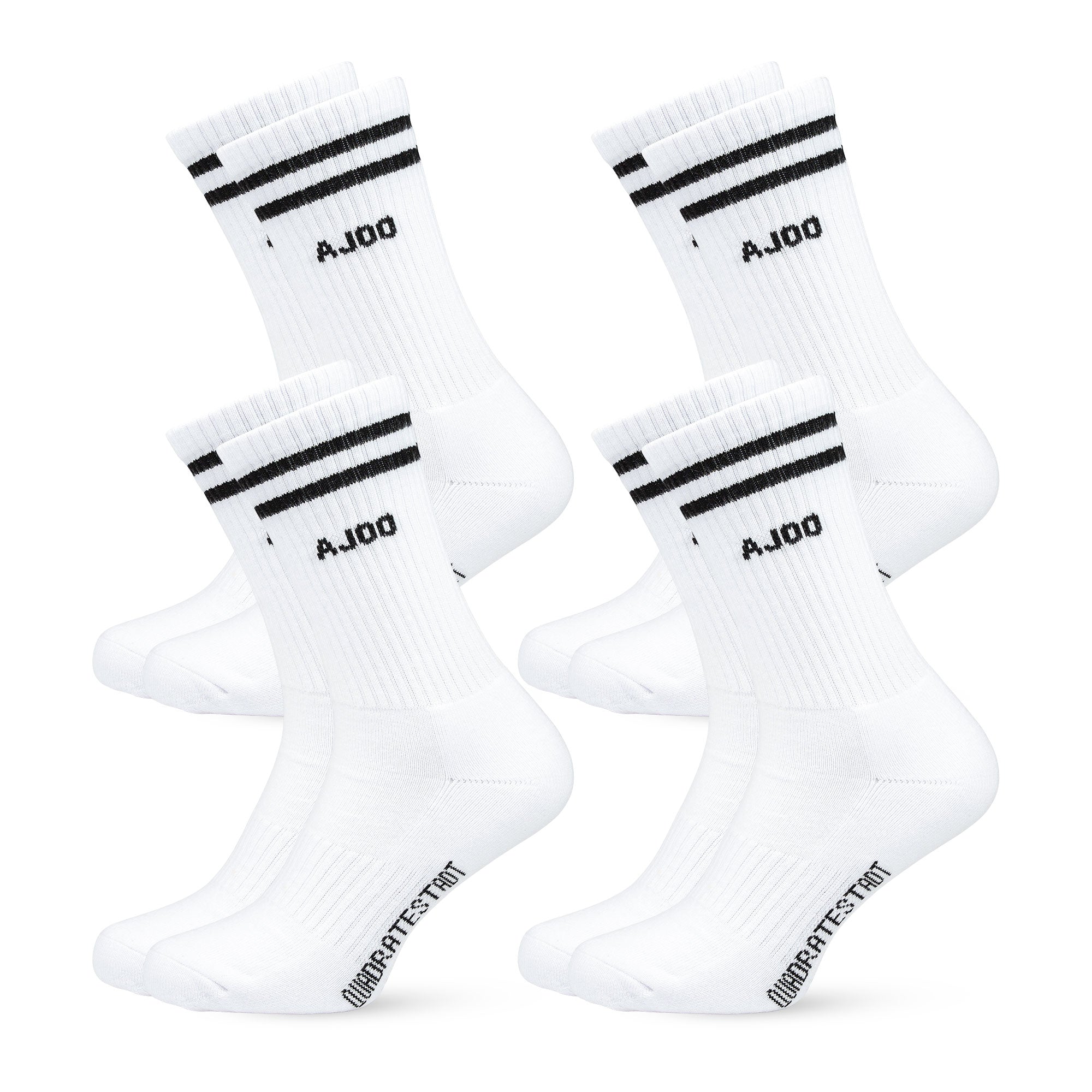 Ajoo Sportsocken, Mannheim