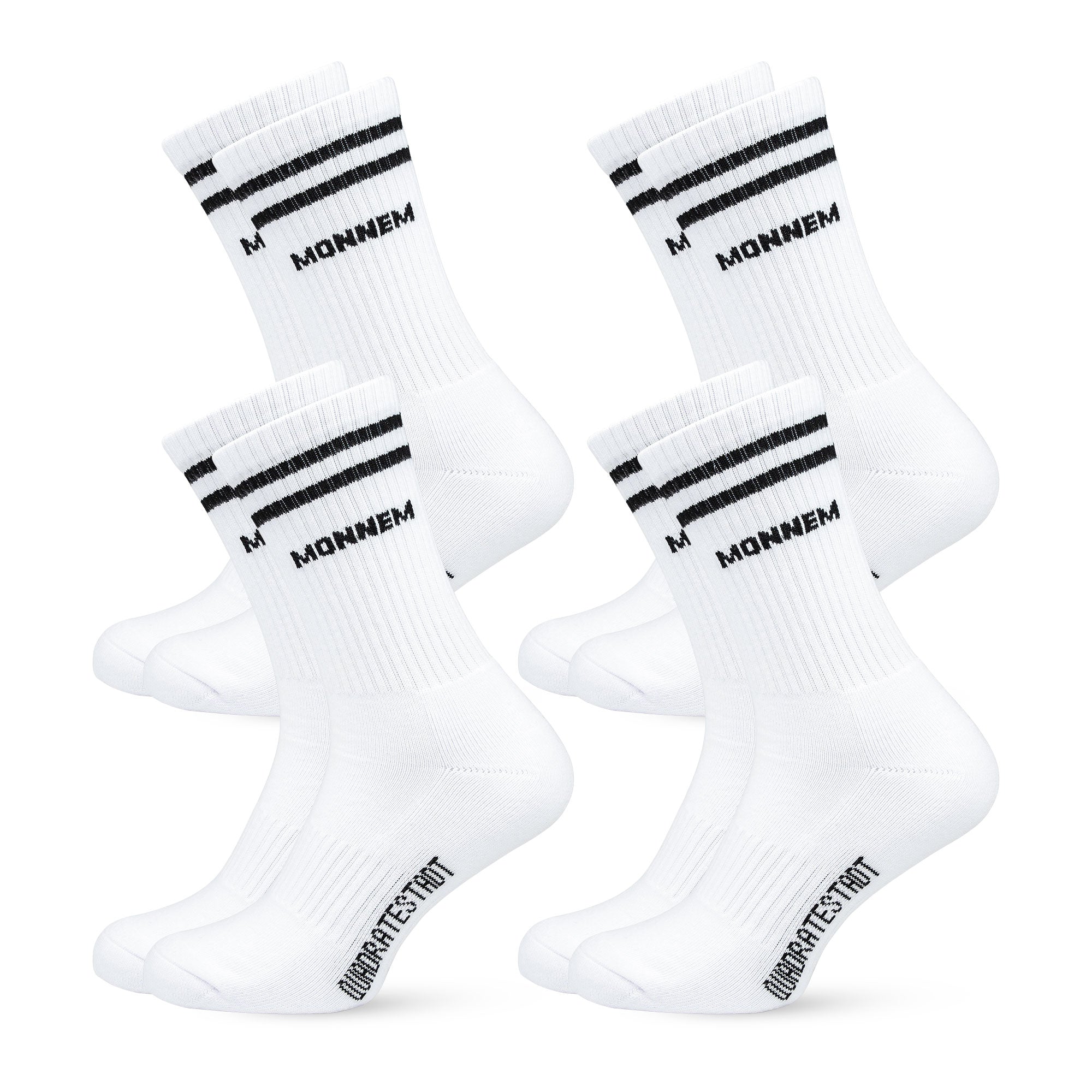 Monnem Sportsocken, Mannheim