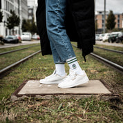 OEG Straßenbahn Sportsocken, Mannheim