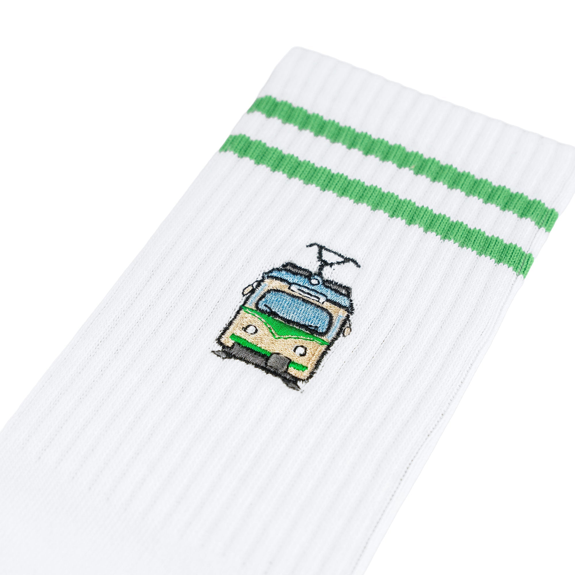 OEG Straßenbahn Sportsocken, Mannheim