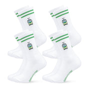 OEG Straßenbahn Sportsocken, Mannheim