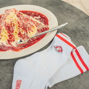 Fontanella Spaghetti-Eis Sportsocken, Mannheim