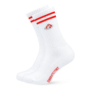 Fontanella Spaghetti-Eis Sportsocken, Mannheim