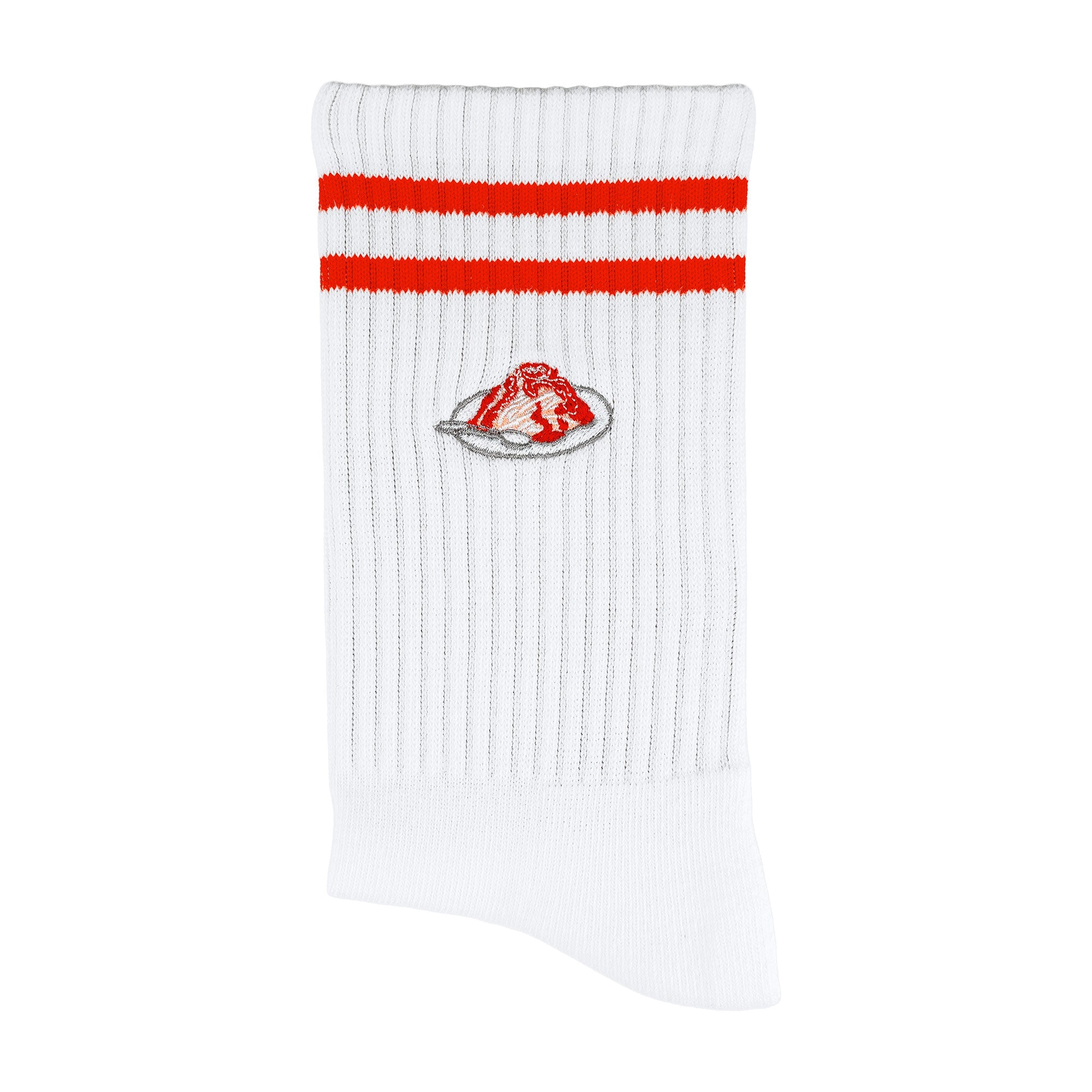 Fontanella Spaghetti-Eis Sportsocken, Mannheim