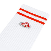Fontanella Spaghetti-Eis Sportsocken, Mannheim