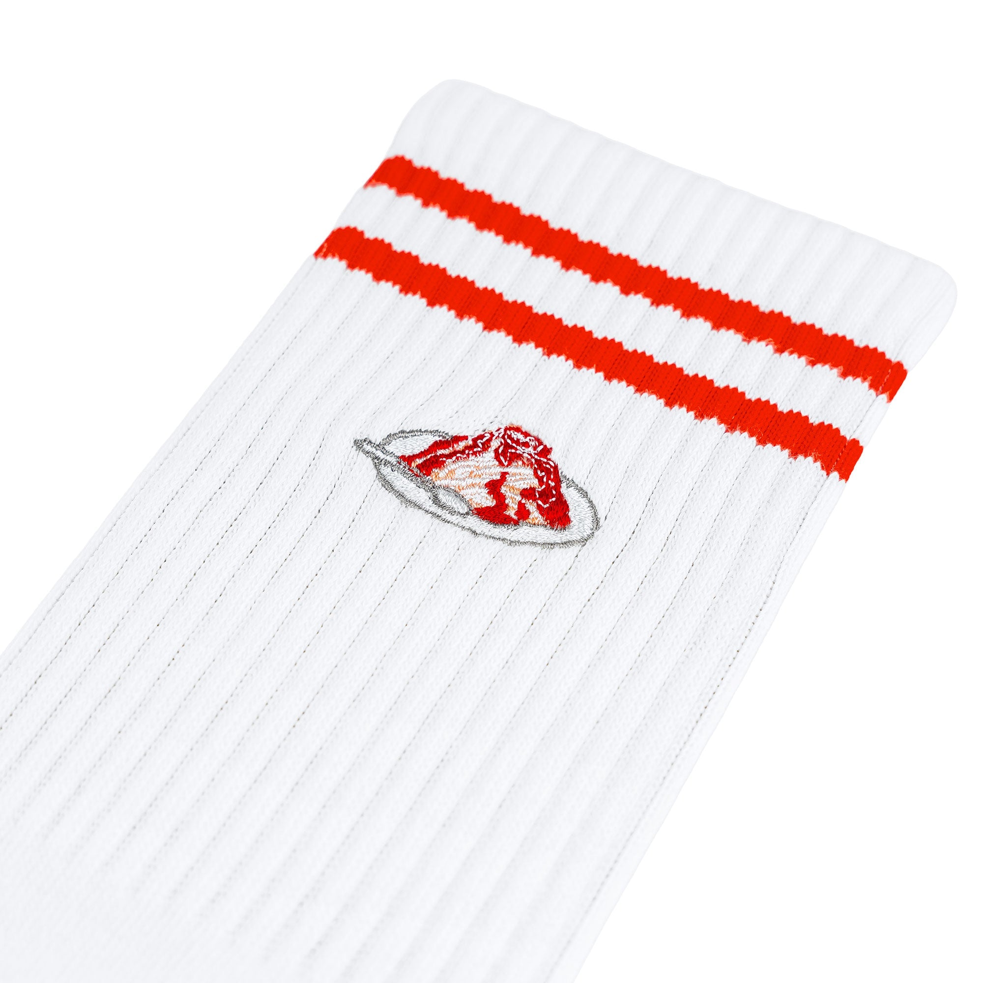 Fontanella Spaghetti-Eis Sportsocken, Mannheim