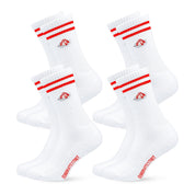 Fontanella Spaghetti-Eis Sportsocken, Mannheim