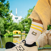 Gondoletta Sportsocken, Mannheim