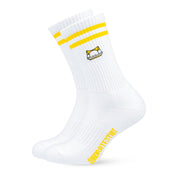 Wahrzeichen Mix Sportsocken, Mannheim, 4er Set