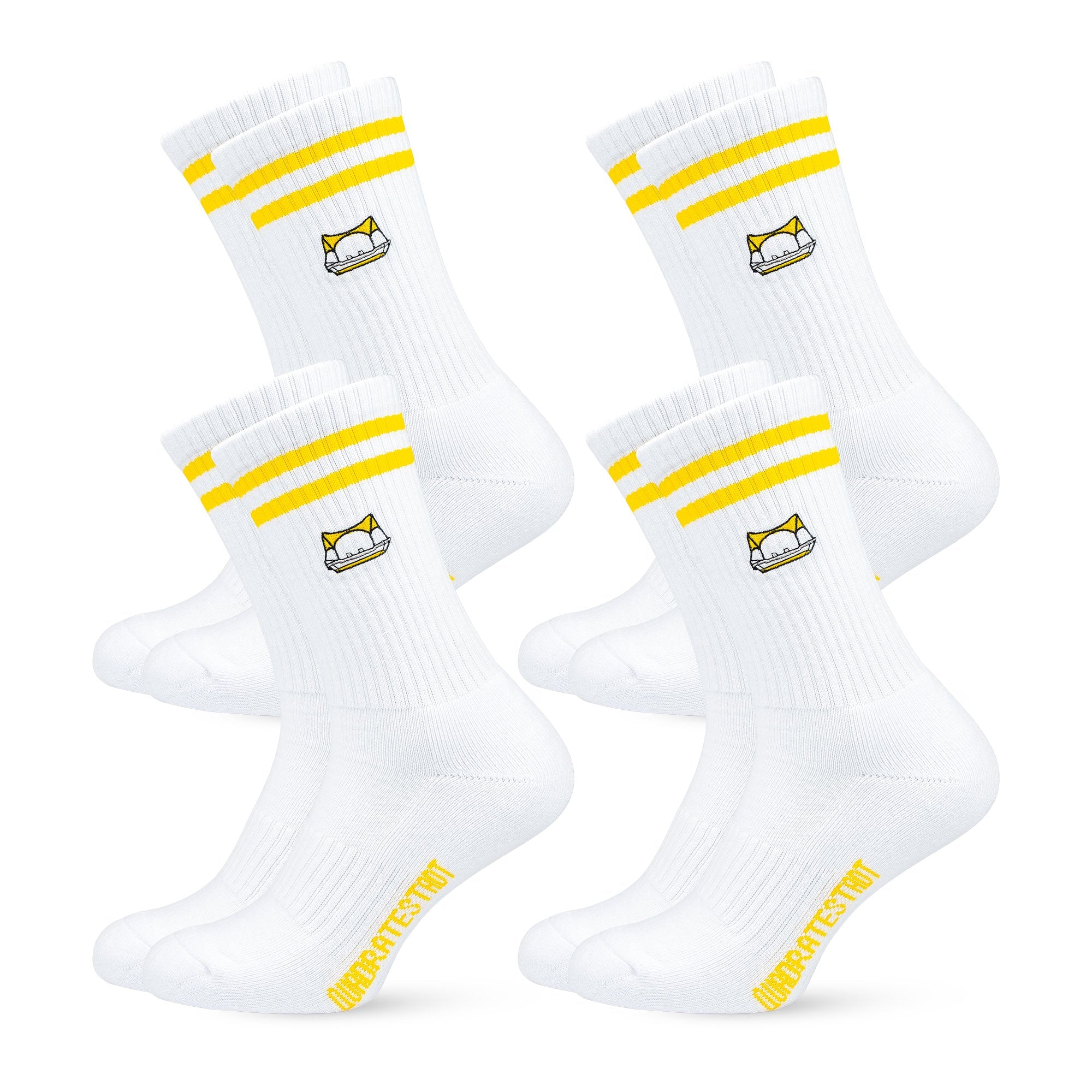 Gondoletta Sportsocken, Mannheim