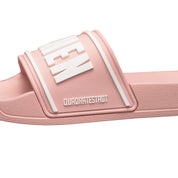 Quadratlatschen 2.0 in Rosa