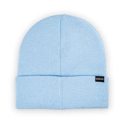 Mannheim Quadratekid Beanie Bestickt, Headwear, Rib Beanie, Strickmütze