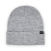 Mannheim Quadratekid Beanie Bestickt, Headwear, Rib Beanie, Strickmütze