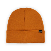 Mannheim Quadratekid Beanie Bestickt, Headwear, Rib Beanie, Strickmütze