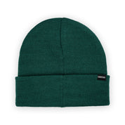 Mannheim Quadratekid Beanie Bestickt, Headwear, Rib Beanie, Strickmütze
