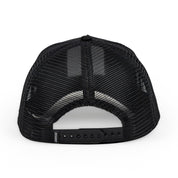 Mannheim Wasserturm Trucker Cap Mit Patch, Headwear, Kappe, Bestickt