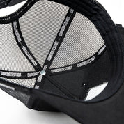 Mannheim Wasserturm Trucker Cap Mit Patch, Headwear, Kappe, Bestickt