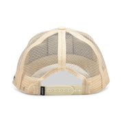 Mannheim Wasserturm Trucker Cap Mit Patch, Headwear, Kappe, Bestickt