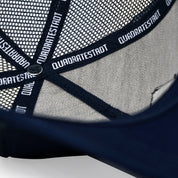 Mannheim Wasserturm Trucker Cap Mit Patch, Headwear, Kappe, Bestickt