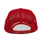 Mannheim Wasserturm Trucker Cap Mit Patch, Headwear, Kappe, Bestickt