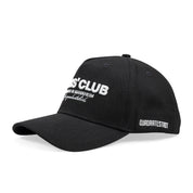 Mannheim 68er Club Baseball Cap, Bestickt, Headwear, Kappe