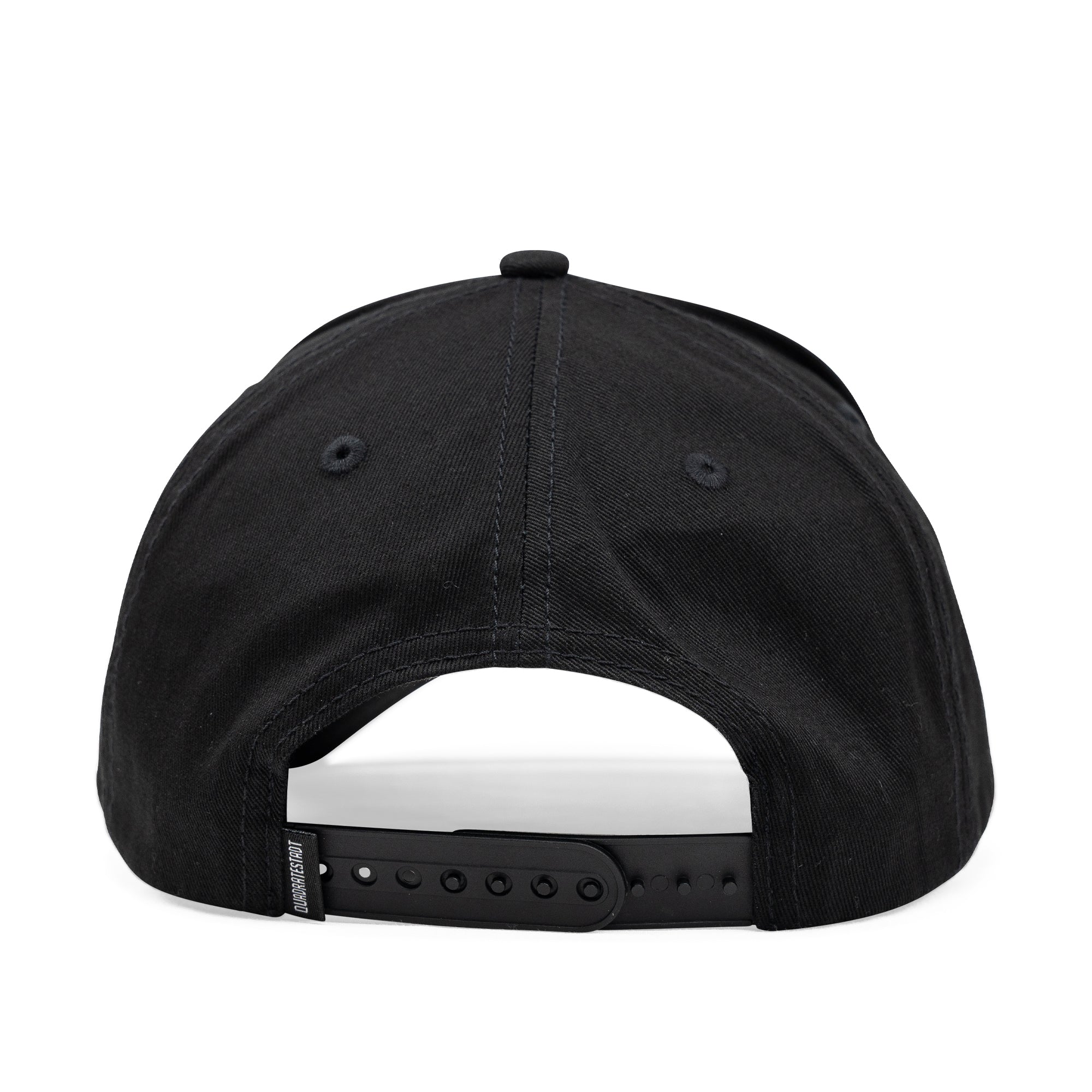 Mannheim 68er Club Baseball Cap, Bestickt, Headwear, Kappe
