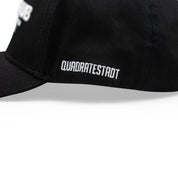 Mannheim 68er Club Baseball Cap, Bestickt, Headwear, Kappe