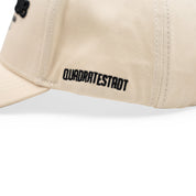 Mannheim 68er Club Baseball Cap, Bestickt, Headwear, Kappe