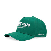 Mannheim 68er Club Baseball Cap, Bestickt, Headwear, Kappe