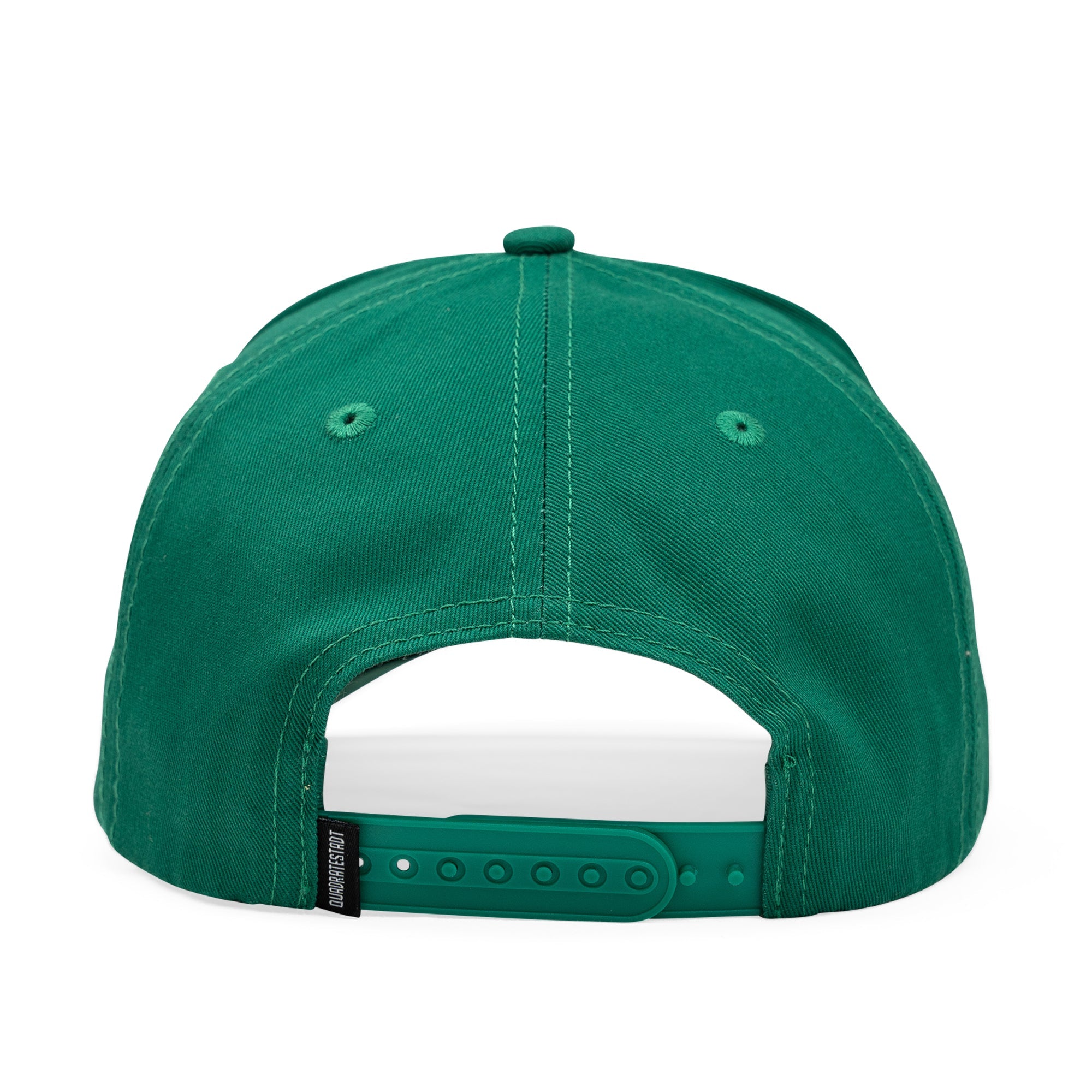 Mannheim 68er Club Baseball Cap, Bestickt, Headwear, Kappe