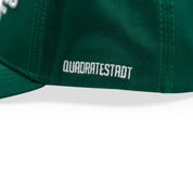 Mannheim 68er Club Baseball Cap, Bestickt, Headwear, Kappe