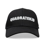 Mannheim Quadratekid Baseball Cap, Bestickt, Headwear, Kappe