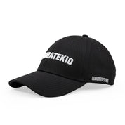 Mannheim Quadratekid Baseball Cap, Bestickt, Headwear, Kappe