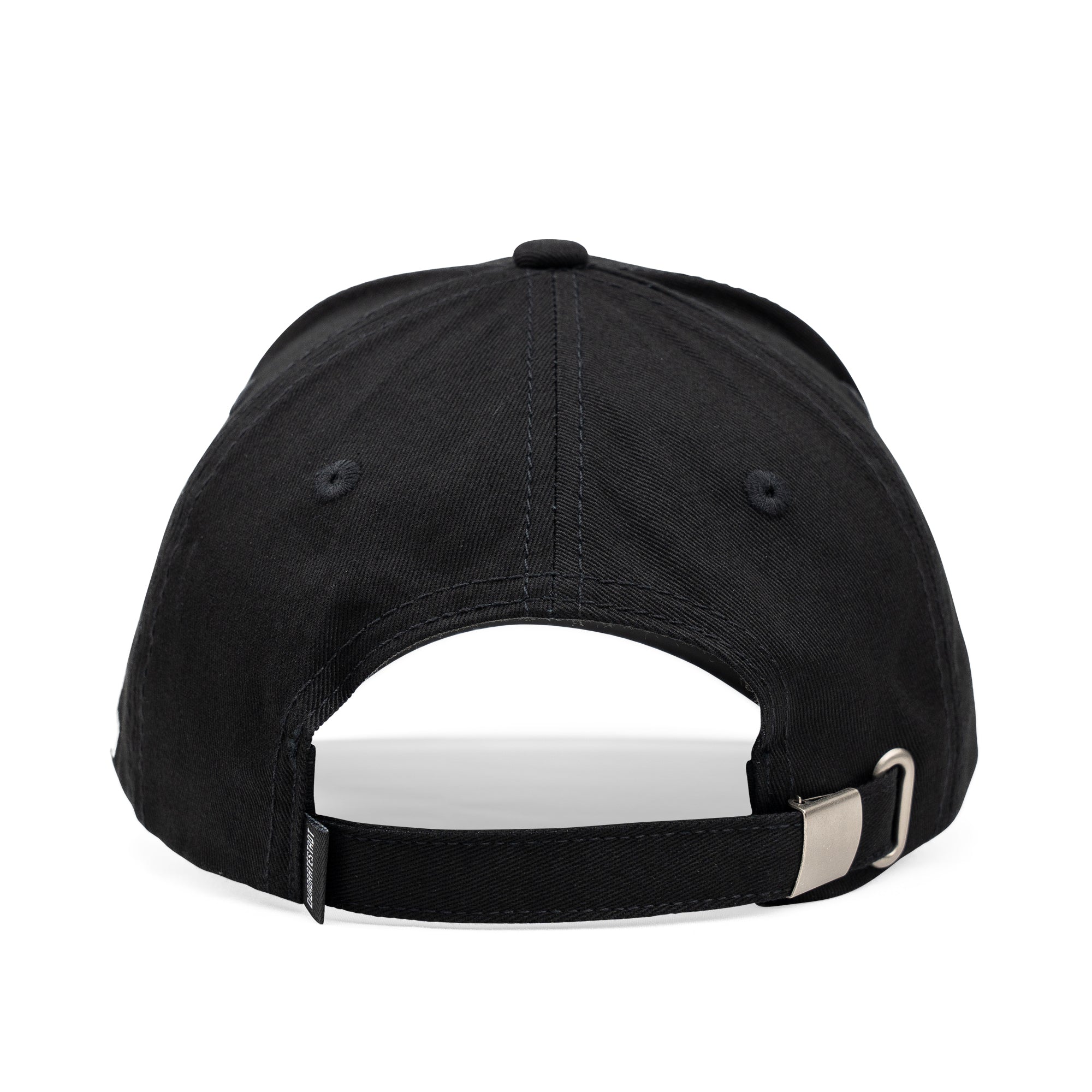 Mannheim Quadratekid Baseball Cap, Bestickt, Headwear, Kappe