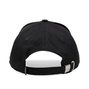 Mannheim Quadratekid Baseball Cap, Bestickt, Headwear, Kappe