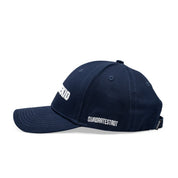 Mannheim Quadratekid Baseball Cap, Bestickt, Headwear, Kappe