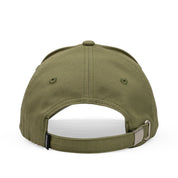 Mannheim Quadratekid Baseball Cap, Bestickt, Headwear, Kappe