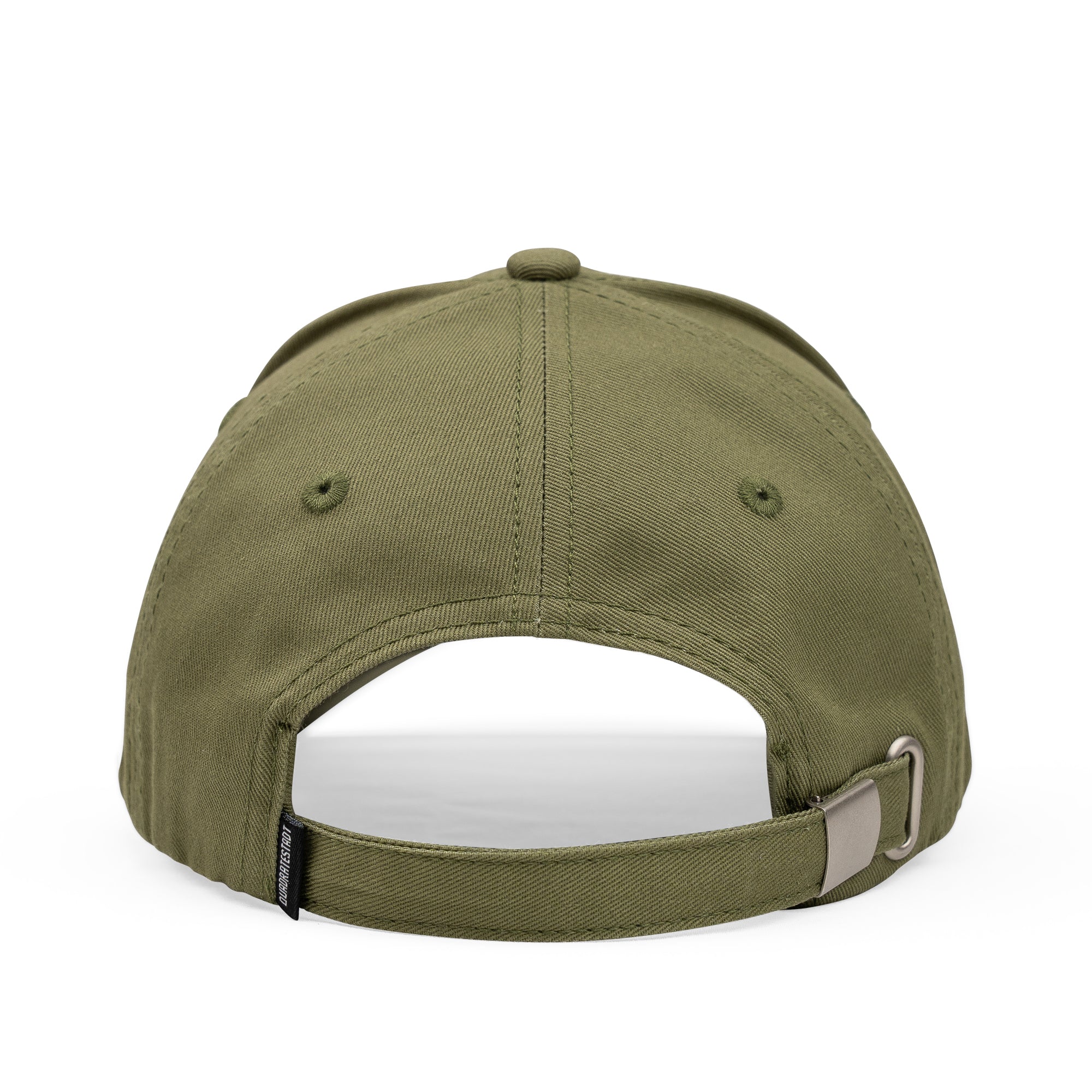 Mannheim Quadratekid Baseball Cap, Bestickt, Headwear, Kappe