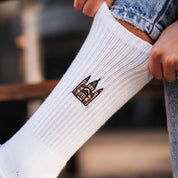 Dom Sportsocken, Mainz
