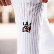 Dom Sportsocken, Mainz